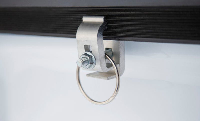 Access Original 19-22 Ram 1500 5ft 7in Bed w/ Multifunction Tailgate Roll Up Cover