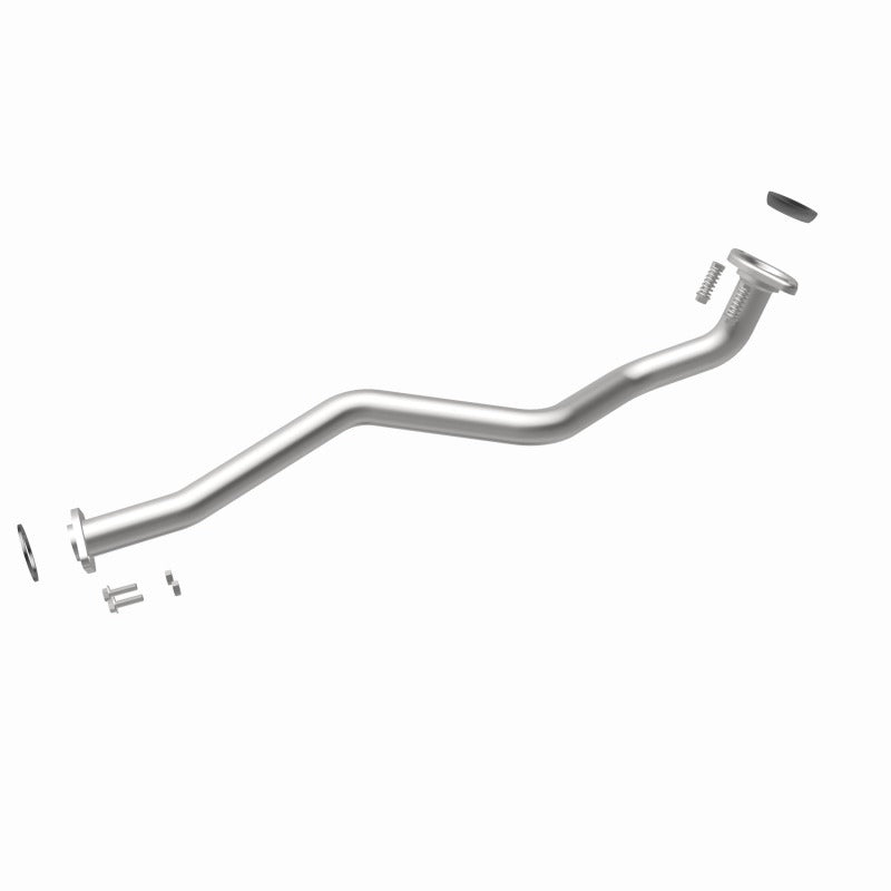 BRE Exhaust 04-09 Highlander RX330 RX350 2.4L 3.3L 3.5L Front Pipe Kit