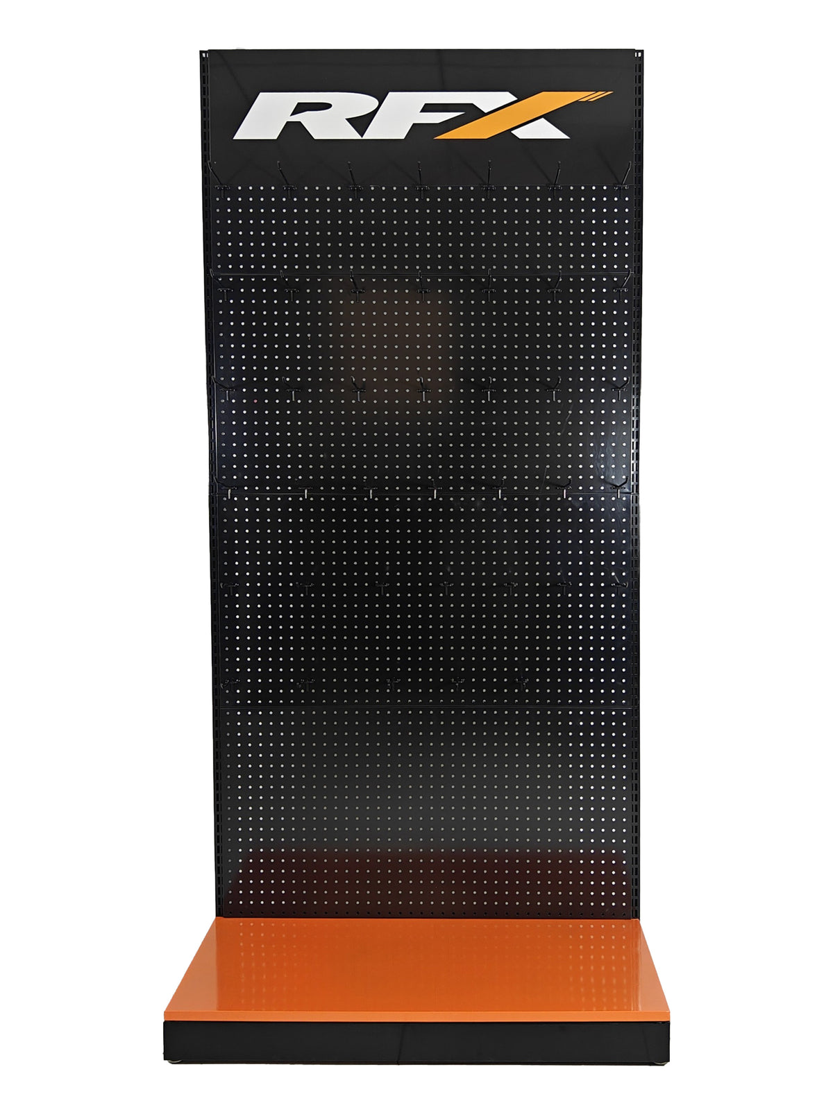 RFX Sales Display Black (FXZP 10000 55BK)