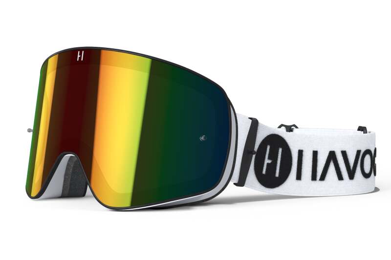 Havoc Racing Infinity Goggle Tempest (IG-TEM01)