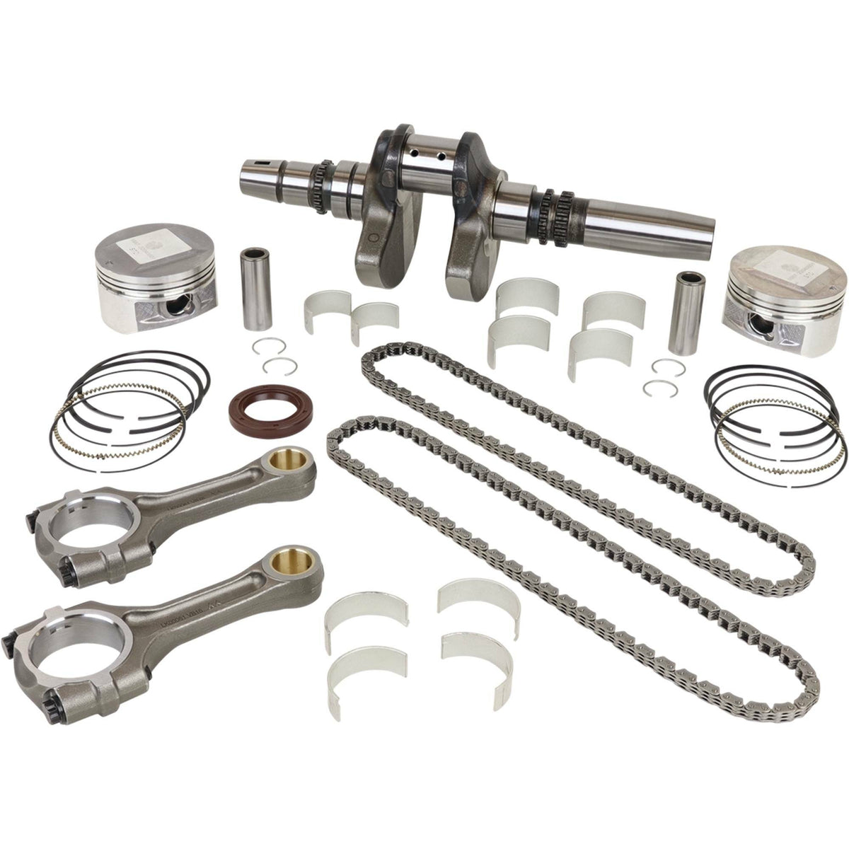 Vertex Complete Engine Rebuild KIT CAN (HR00205)