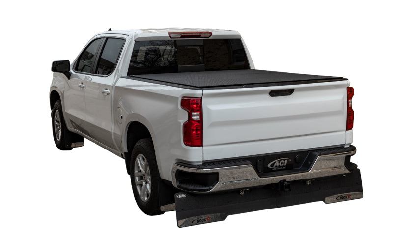 Access 22-24 Toyota Tundra 5ft6in Bed LoMax Professional Series Cover