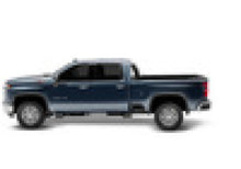 Cargar imagen en el visor de la galería, BAK 2020 Chevy Silverado 2500/3500 HD 8ft Bed BAKFlip G2