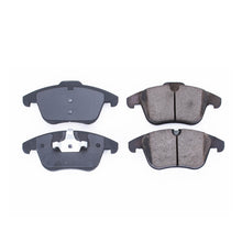 Load image into Gallery viewer, Power Stop 06-08 Jaguar S-Type Front Z16 Evolution Ceramic Brake Pads