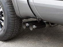 Cargar imagen en el visor de la galería, aFe POWER Rebel Series 2-1/2in 409 SS Cat Back Exhaust w/ Black Tips 16-17 Nissan Titan V8 5.6L