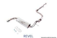 Cargar imagen en el visor de la galería, Revel 88-91 Honda Civic Hatchback Medallion Street Plus Exhaust System