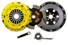 Cargar imagen en el visor de la galería, ACT 2007 Audi A3 HD/Race Sprung 6 Pad Clutch Kit