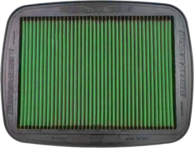 RIVA OE Repl Performance Filter YAM (RY13040-OE-2)