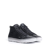 Zapatillas impermeables TCX Street 3, color negro, negro y blanco, talla 46