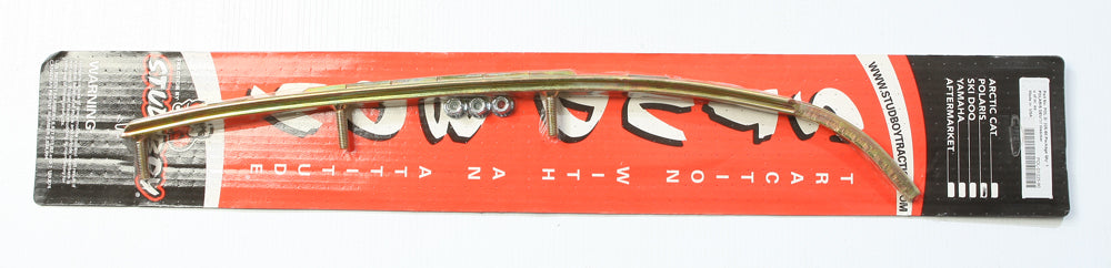 Stud BOY Deuce BAR 9" 9" (POL-D1225-90)
