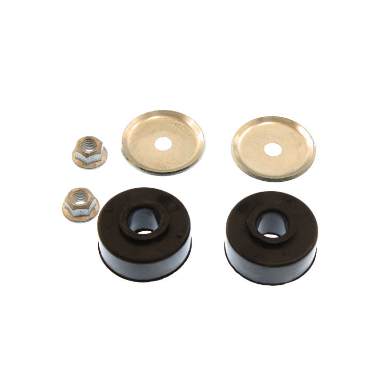Bilstein B6 46mm Monotube Shock Absorber — Fits 2004-2009 Chevrolet C4500 Kodiak