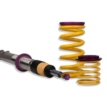 Cargar imagen en el visor de la galería, KW Coilover Kit V3 Cadillac CTS CTS-V for vehicles equipped w/ magnetic ride