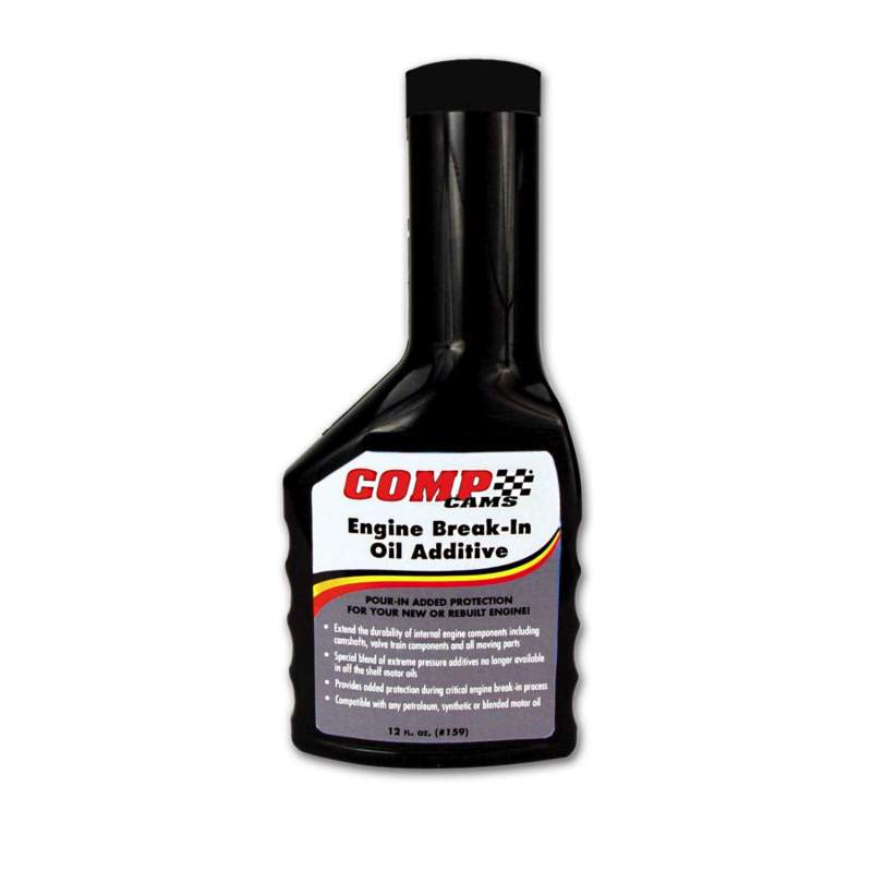 Lubricante para rodaje de árbol de levas COMP Cams, 12 oz.