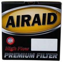 Cargar imagen en el visor de la galería, Airaid Universal Air Filter - Cone 3 1/2 x 4 5/8 x 3 1/2 x 7