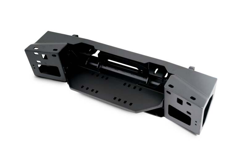 DV8 Offroad Centric Series Front Bumper — Fits 2022-2025 Toyota Tundra