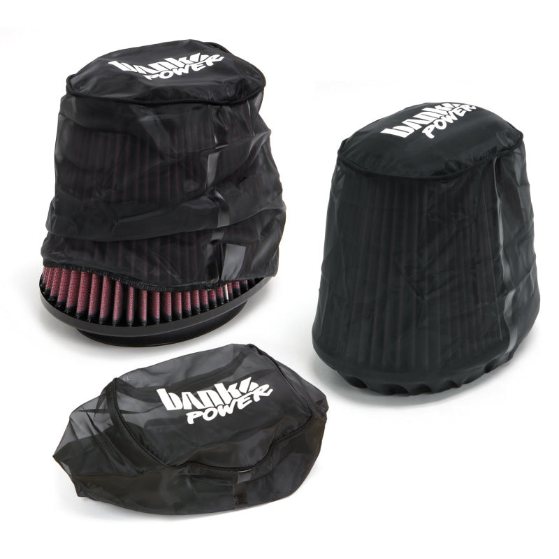Banks Power Hydrophobic Pre-Filter — Fits PN 42158 / 42188