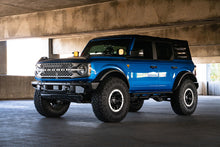 Cargar imagen en el visor de la galería, DV8 Offroad 21-22 Ford Bronco FS-15 Series Rock Sliders