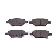 Cargar imagen en el visor de la galería, Power Stop 05-08 Chevrolet Cobalt Rear Z16 Evolution Ceramic Brake Pads