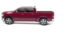 Cargar imagen en el visor de la galería, Truxedo 19-20 Ram 1500 (New Body) w/o Multifunction Tailgate 5ft 7in Sentry CT Bed Cover