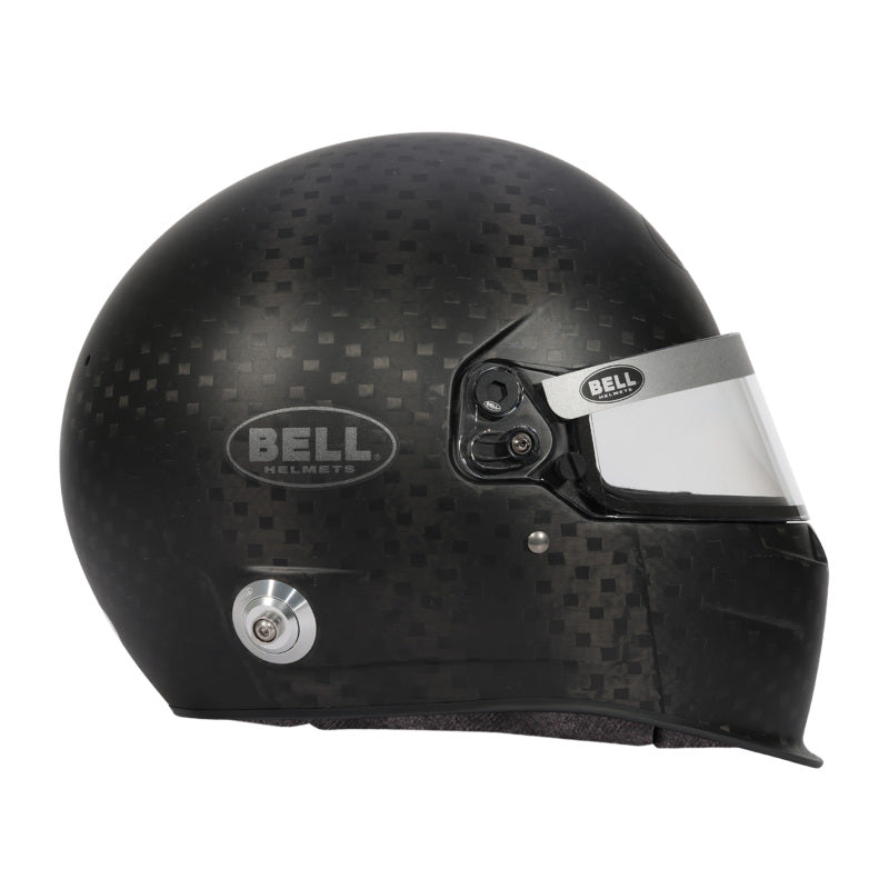 Bell Helmet Rs7 Carbon X-Lite (Hans) 60(7 1/2) Sa2025