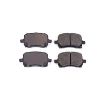 Cargar imagen en el visor de la galería, Power Stop 05-06 Chevrolet Cobalt Front Z16 Evolution Ceramic Brake Pads