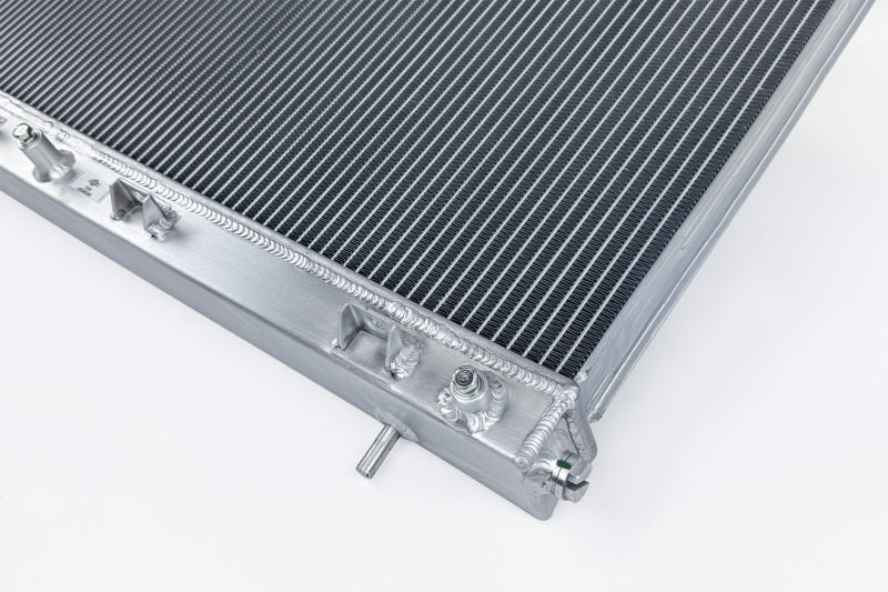 CSF 06-08 Subaru Forester XT Limited (MT Trans Only) High-Performance All-Aluminum Radiator