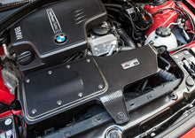 Cargar imagen en el visor de la galería, AWE Tuning BMW 228i/320i/328i/428i S-FLO Carbon Intake