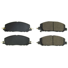 Cargar imagen en el visor de la galería, Power Stop 20-21 Ford Explorer Front Z16 Evolution Ceramic Brake Pads