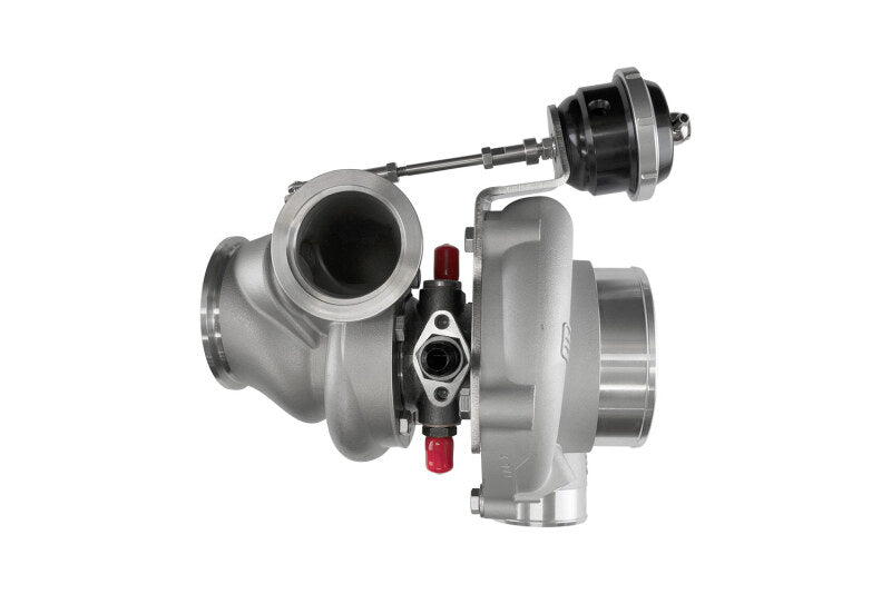 Turbosmart TS-2 5862 V-Band Turbocharger — 0.82AR Internally Wastegated