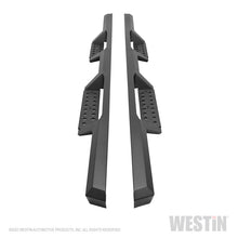 Cargar imagen en el visor de la galería, Westin 2020 Jeep Gladiator HDX Drop Nerf Step Bars - Textured Black