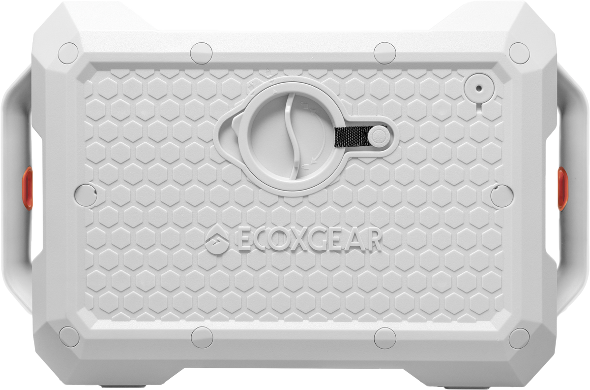 Ecoxgear Defender Whitewater (GDI-EXDFNR08)