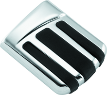 Cargar imagen en el visor de la galería, Kuryakyn Pilot Brake Pedal Chrome