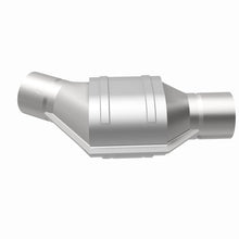 Cargar imagen en el visor de la galería, MagnaFlow Conv Universal 2.25 Angled Inlet OEM