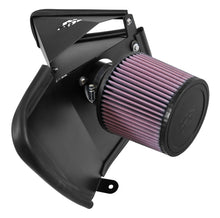 Cargar imagen en el visor de la galería, K&amp;N 2014 Audi A4 2.0L Turbo Typhoon Air Intake