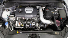 Cargar imagen en el visor de la galería, K&amp;N 17-18 Hyundai Elantra L4-1.6L F/I Typhoon Performance Air Intake System