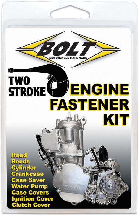 BOLT Engine Fastener KIT HON (E-C1-9007)