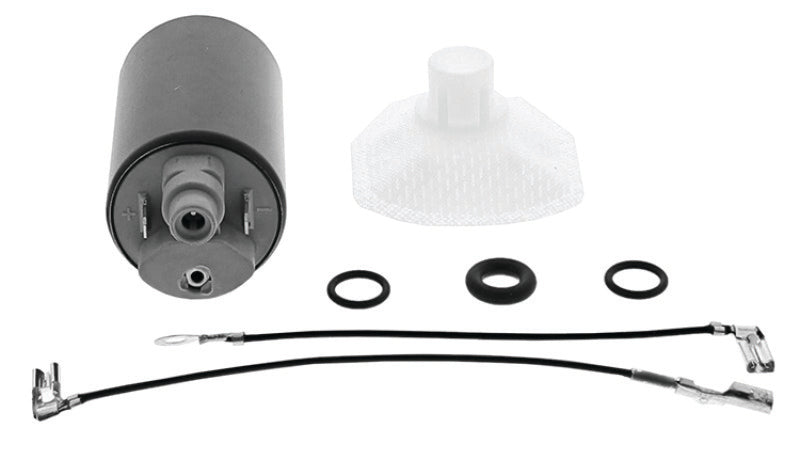 QuadBoss 09-22 Kawasaki KAF620M Mule 4010 4x4 Fuel Pump Rebuild Kit