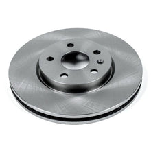 Cargar imagen en el visor de la galería, Power Stop 2010 Buick Allure Front Autospecialty Brake Rotor