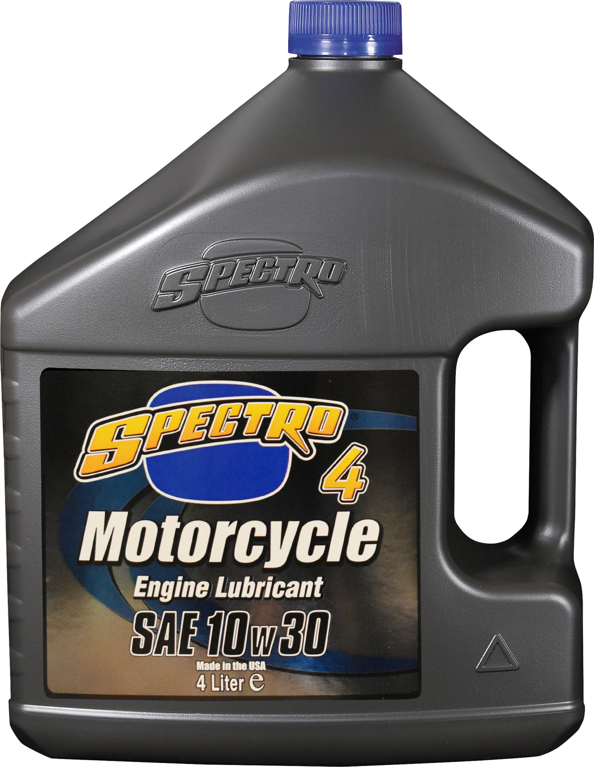 Spectro Premium M/C Petroleum 10W30 4L (310345)