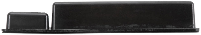 K&N Replacement Panel Air Filter — Fits 2011-2016 Ford F-250/F-350 Super Duty 6.7L V8