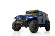 Cargar imagen en el visor de la galería, Addictive Desert Designs 18-23 Jeep JL/JT Rock Fighter Front Bumper