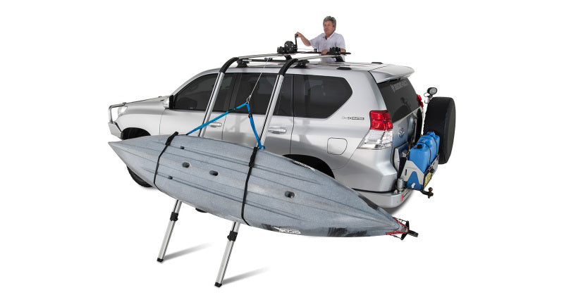 Elevador de kayak Rhino-Rack Nautic