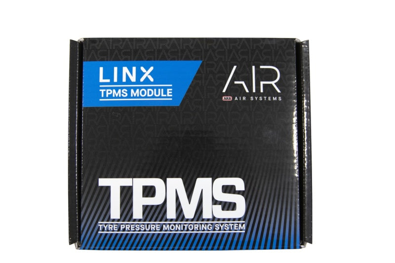ARB LINX TPMS Communication Module — Wireless Tire Monitoring