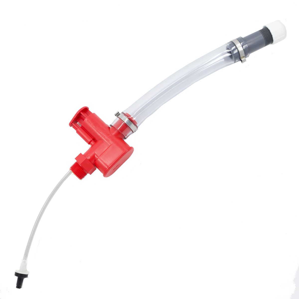 VP Racing Trigger Fluid Control System Filler Hose Spout (33320)