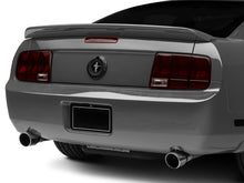 Load image into Gallery viewer, Raxiom 05-09 Ford Mustang Tail Lights- Black Housing (Smoked Lens)