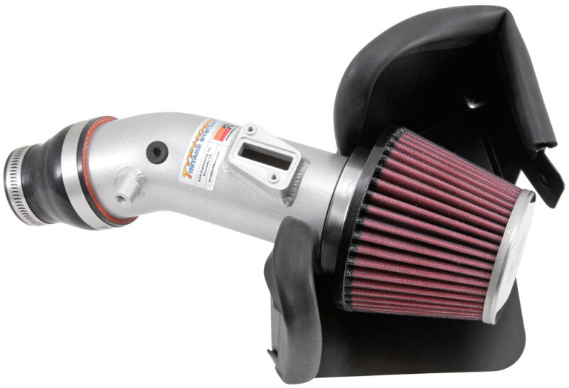 K&N 69 Series Typhoon Performance Intake Kit for 13-14 Nissan Juke 1.6L