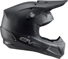 Cargar imagen en el visor de la galería, EVS T5 Solid Helmet Matte Black - Medium