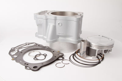 Cylinder Works Standard Bore Cylinder Kit 102mm 10.0:1 Comp. — Fits 2008-2009 Honda TRX 700 XX