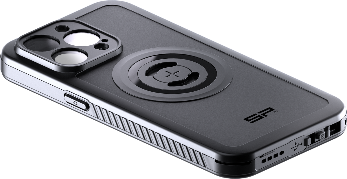 Phone Case Xtreme SPC+ Apple Iphone 15 PRO MAX (52907)
