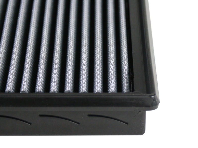 aFe MagnumFLOW OE Replacement Air Filter — Fits BMW 5-Series, 7-Series, Audi A4, A6, Porsche 911